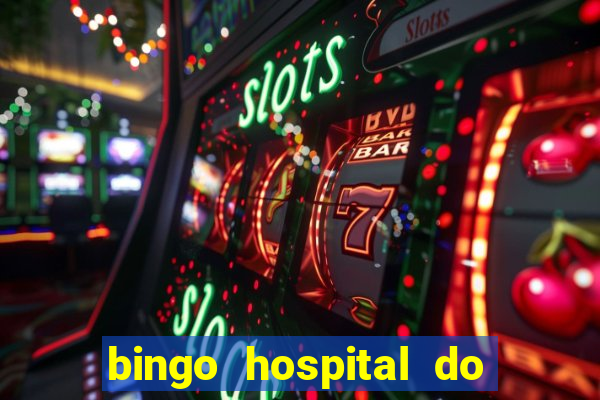 bingo hospital do cancer barretos